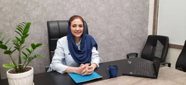 دکتر روانشناس سارا رحمانی نیک