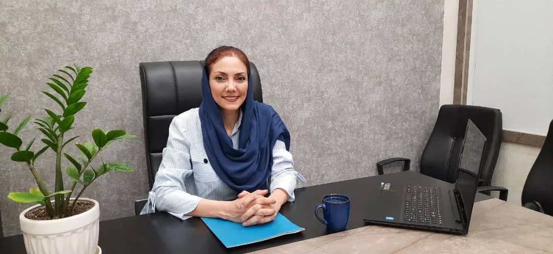 دکتر روانشناس سارا رحمانی نیک