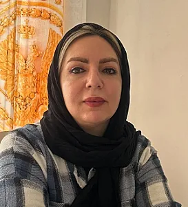 دکتر روانشناس سارا اکبری