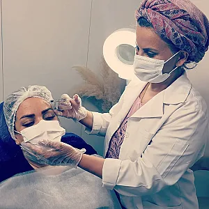 مطب پوست ،مو زیبایی دکتر فاطمه قره داغی