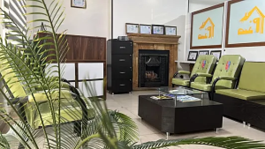 روانشناسی و مشاوره دکتر مرجان شاطرنیا