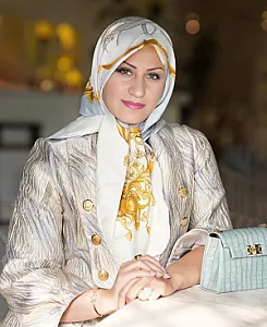 روانشناس بالینی دکتر هاشمی پناه