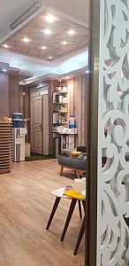 دندانپزشکی تخصصی دکتر میترا وثوقی