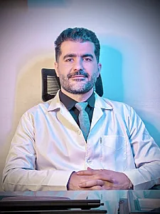 کلینیک دندانپزشکی دکتر لاریجانی