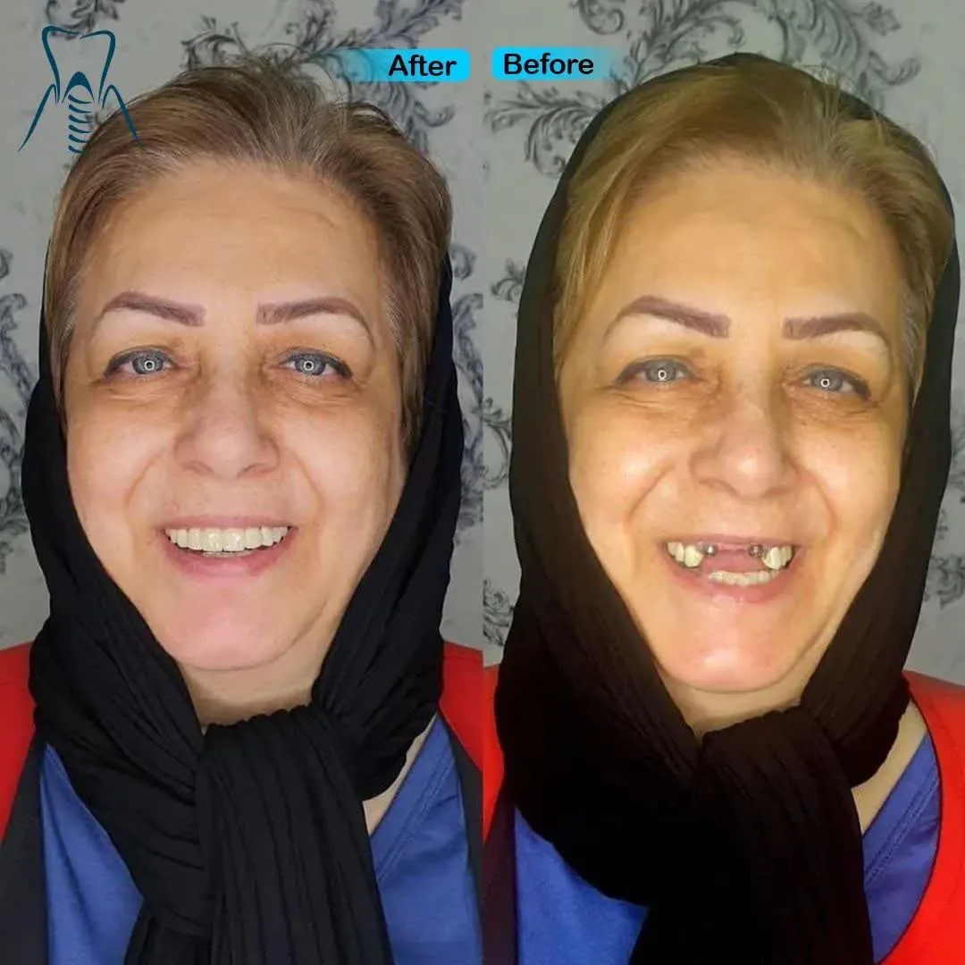 کلینیک دندانپزشکی دکتر لاریجانی - تصویر 2