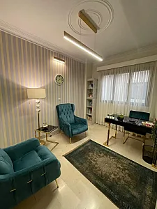 دکتر روانشناس امید فردین مهر روانپزشکی