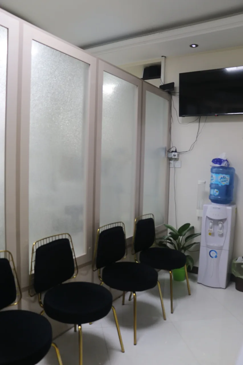 دندانپزشکی دکتر ساریخانی - تصویر 4