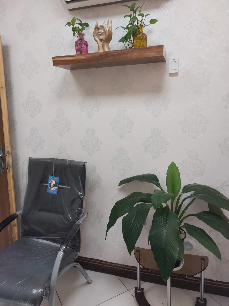 دکتر روانشناس کبری برازنده - تصویر 3