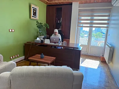 مطب روانشناسی دکتر منیر جاور
