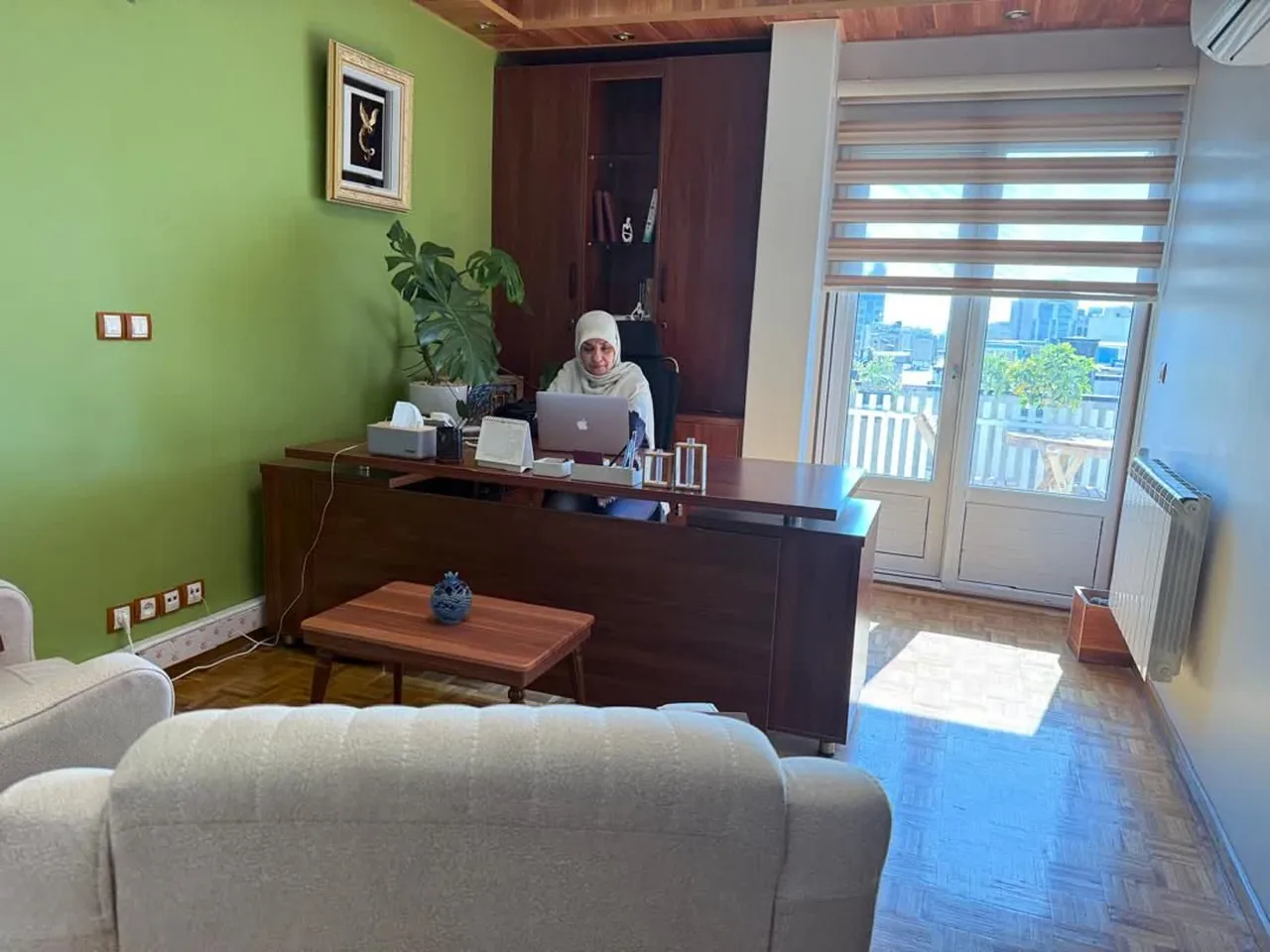 مطب روانشناسی دکتر منیر جاور