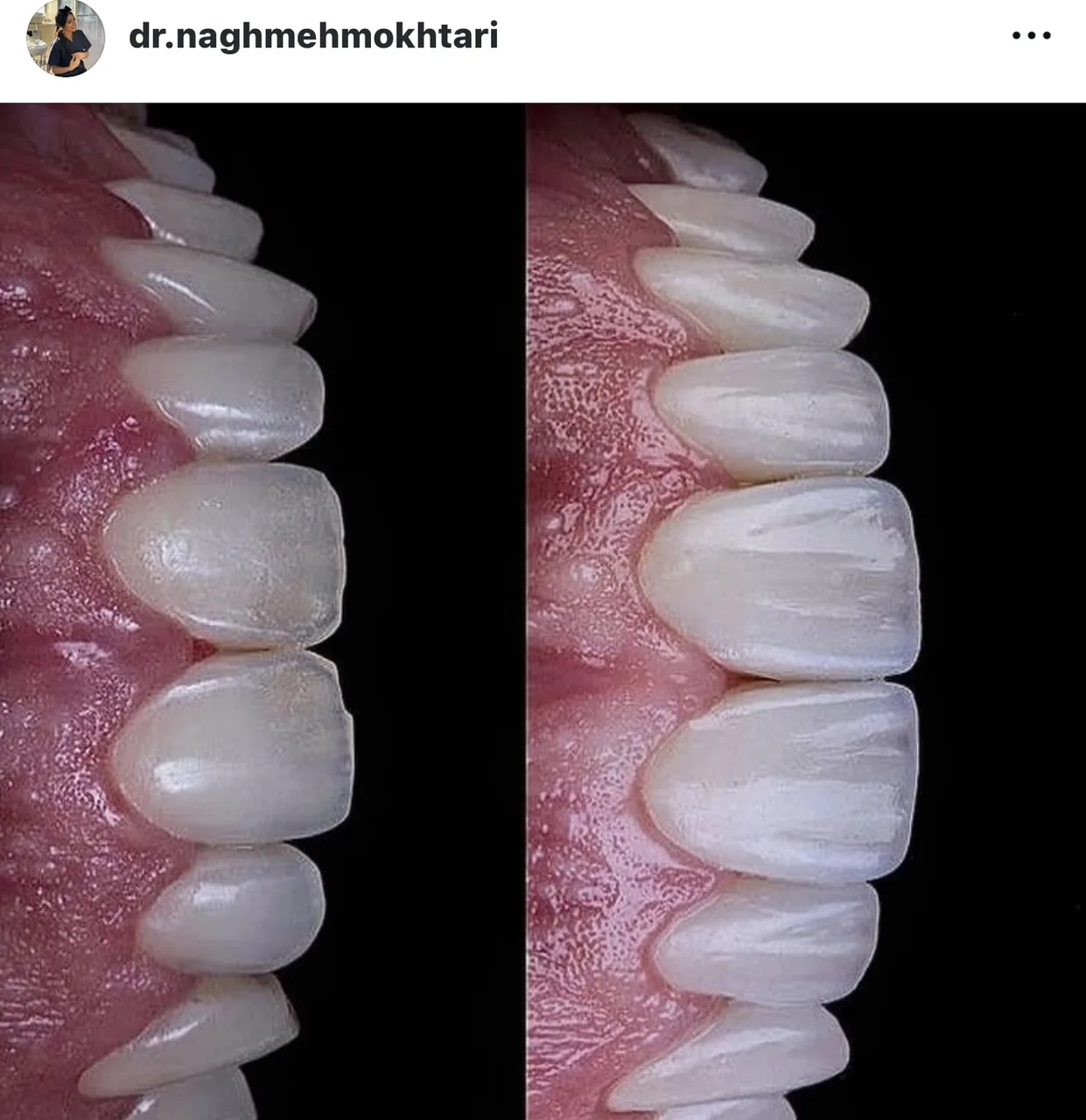 دندانپزشکی دکتر نغمه مختاری - تصویر 4