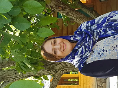 روانشناس دکتر پروانه شقاقی