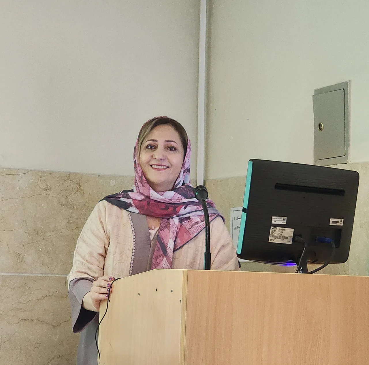 روانشناس دکتر پروانه شقاقی - تصویر 2