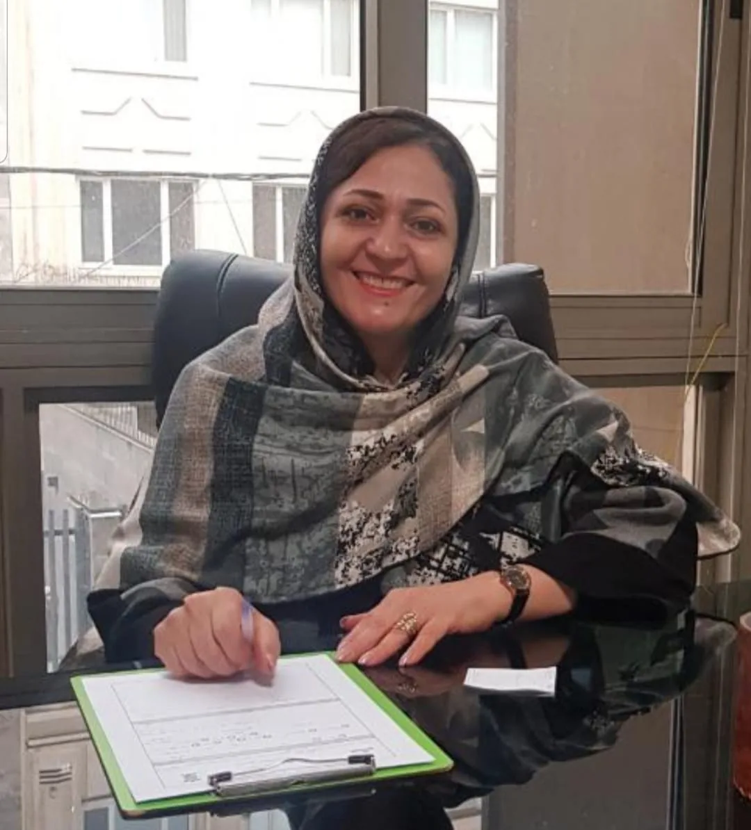 روانشناس دکتر پروانه شقاقی - تصویر 3