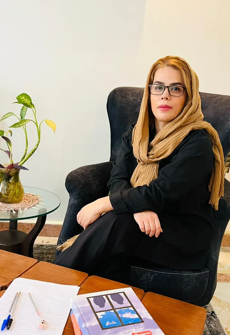 دکتر روانشناس پریسا خوش نیت - تصویر 2