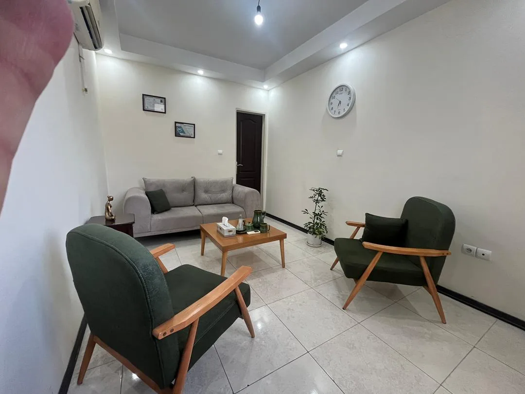 دکتر روانشناس پریسا خوش نیت - تصویر 3