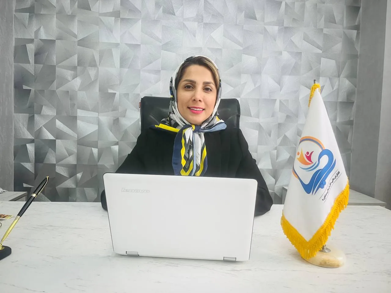 دکتر روانشناس گفتاردرمانی کاردرمانی دریا - تصویر 2