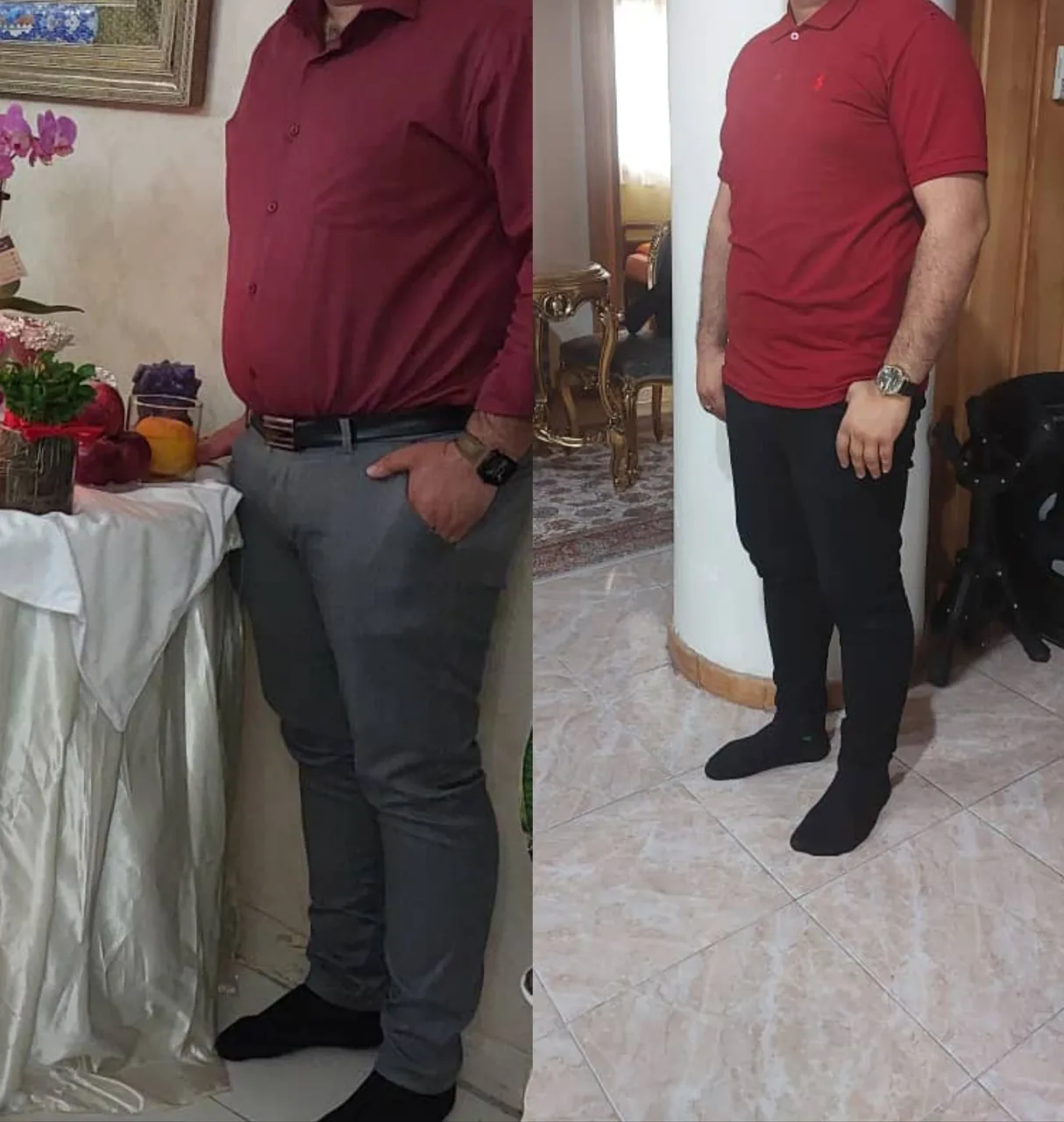 کلینیک لاغری دکتر سمرقند عبادی - تصویر 3