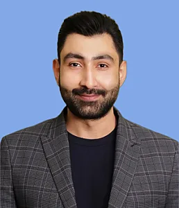 دکتر روانشناس مهدی زعیم زاده