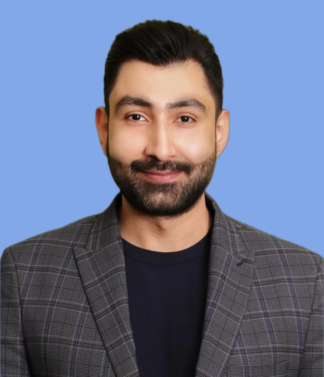 دکتر روانشناس مهدی زعیم زاده