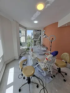 دندانپزشکی دکتر بیتا مدبّر