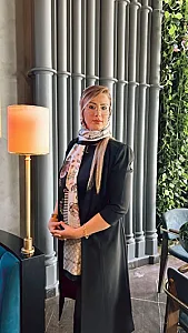 کانتورینگ زیبایی دکتر لیلا رحیمی