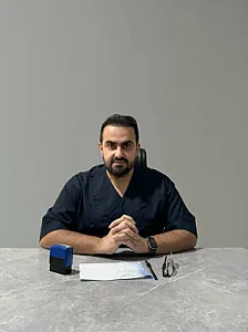 ارتوپدی دکتر احمدرضا میربلوک