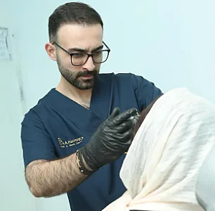 کلینیک زیبایی و لیزر دکتر حکیم پور