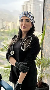 مطب پوست و مو زیبایی دکتر سما