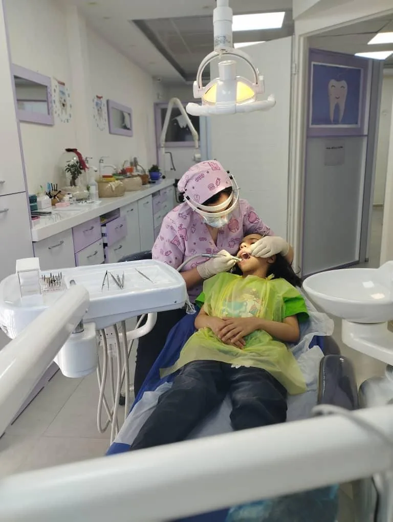 دندانپزشکی دکتر الناز صفدریان - تصویر 2