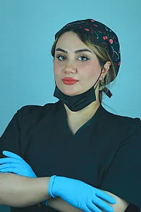 کلینیک دندانپزشکی دکتر شیخی(بیمه نداریم)