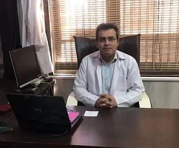 کلینیک زیبایی دکتر کاظم محقق