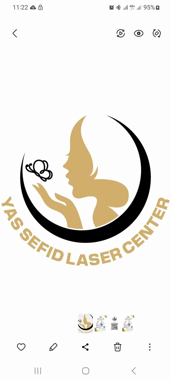 کلینیک زیبایی پوست و مو یاس سفید دکتر سحر رجبیان