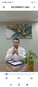مرکز تخصصی مشاوره و روانشناسی دکتر نصیری