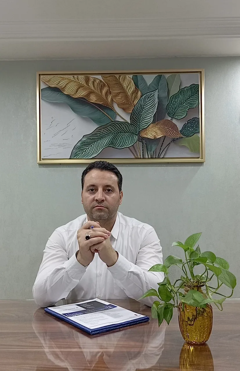 مرکز تخصصی مشاوره و روانشناسی دکتر نصیری - تصویر 2