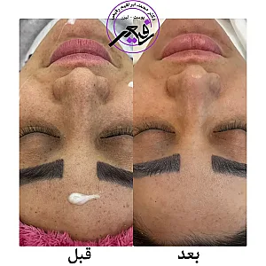 مطب پوست و زیبایی دکتر رفیعی