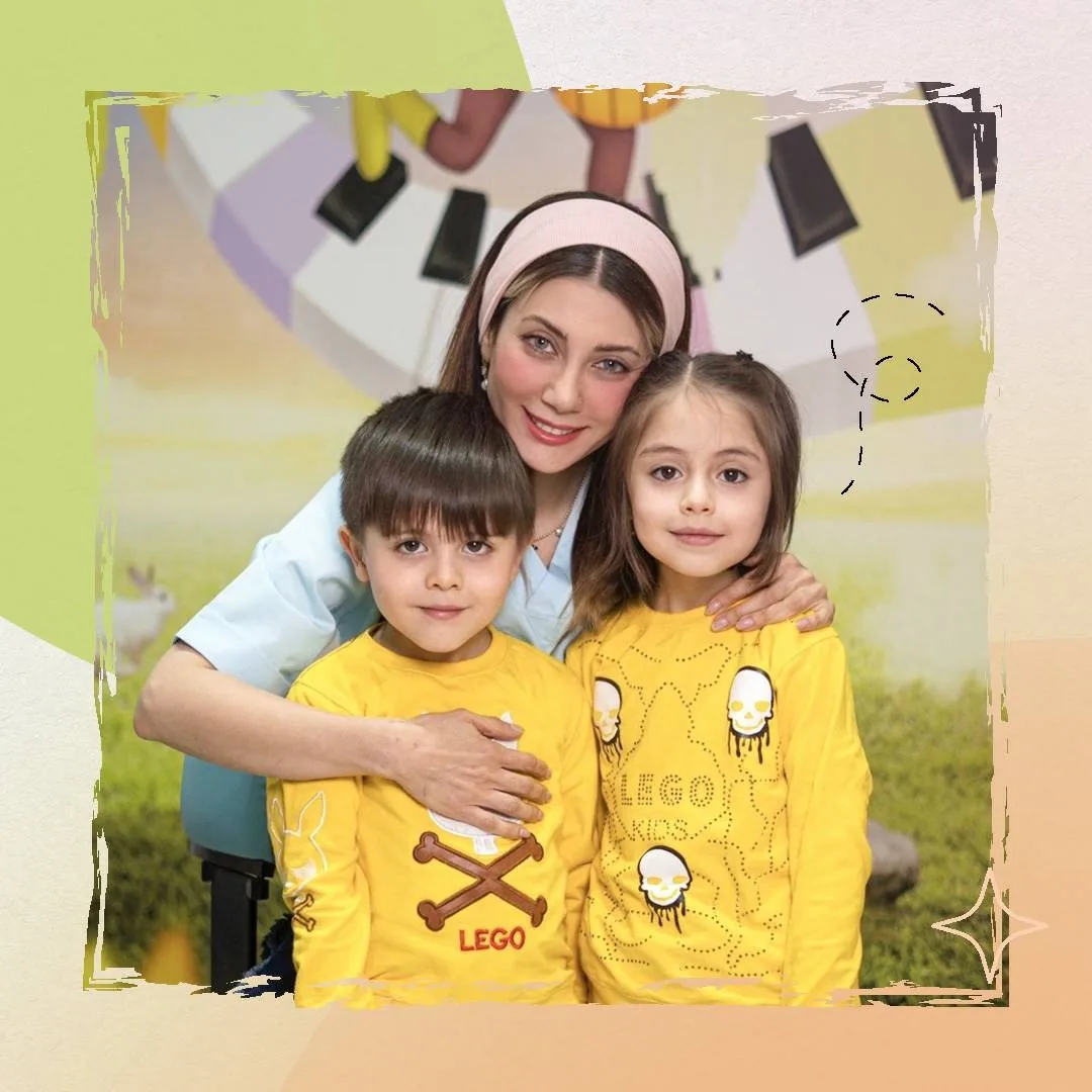 دندانپزشک متخصص کودکان دکتر کیانبخت - تصویر 3