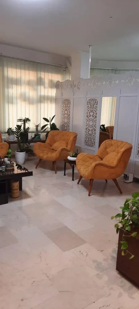 کلینیک زیبایی دکتر فتانه نیکو
