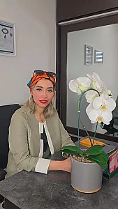 مطب پوست و مو  لیزر دکتر شیما ولی اسکویی