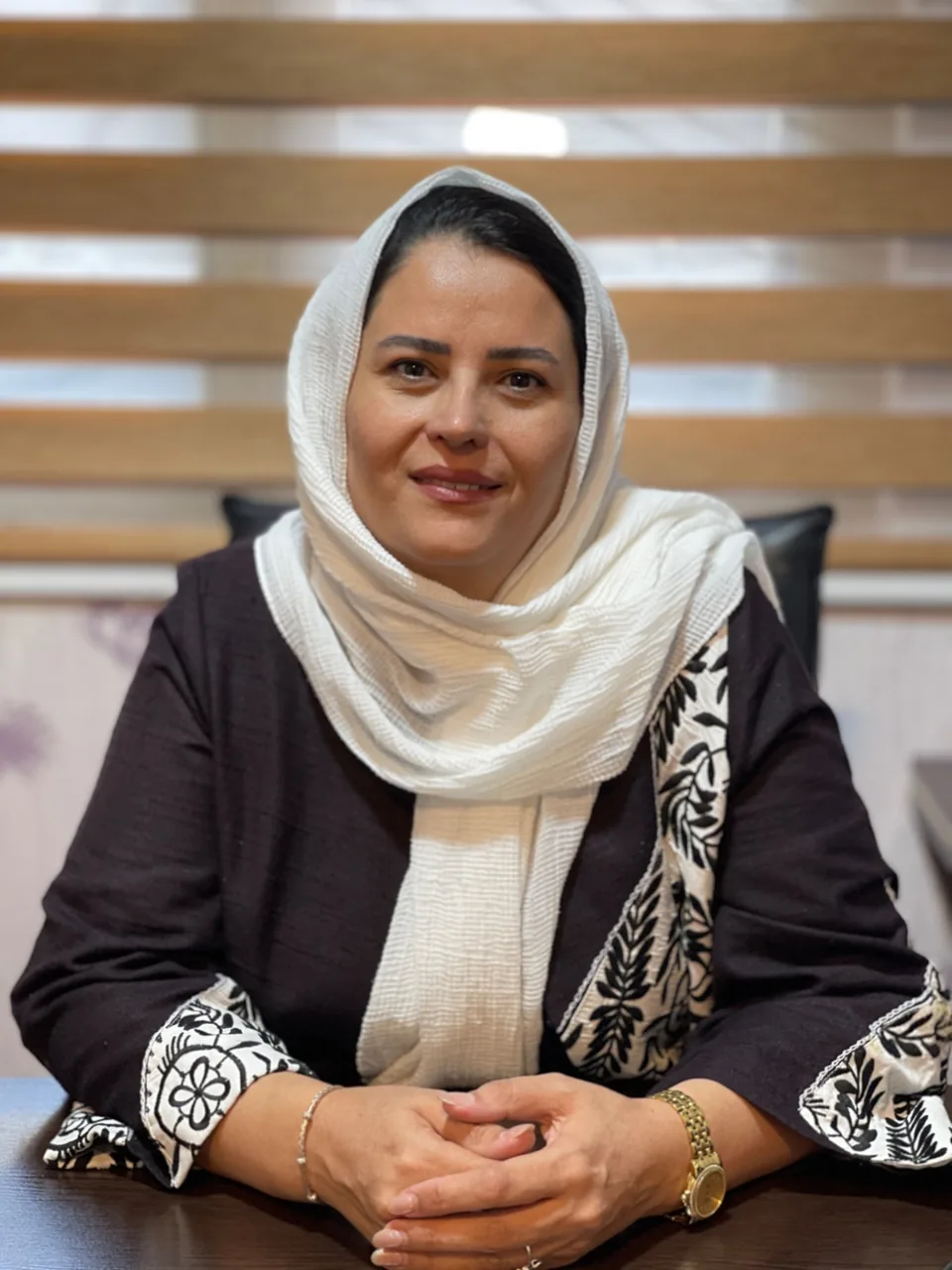 مرکز مشاوره خودشکوفایی/دکتر لیلا گلستانی - تصویر 2