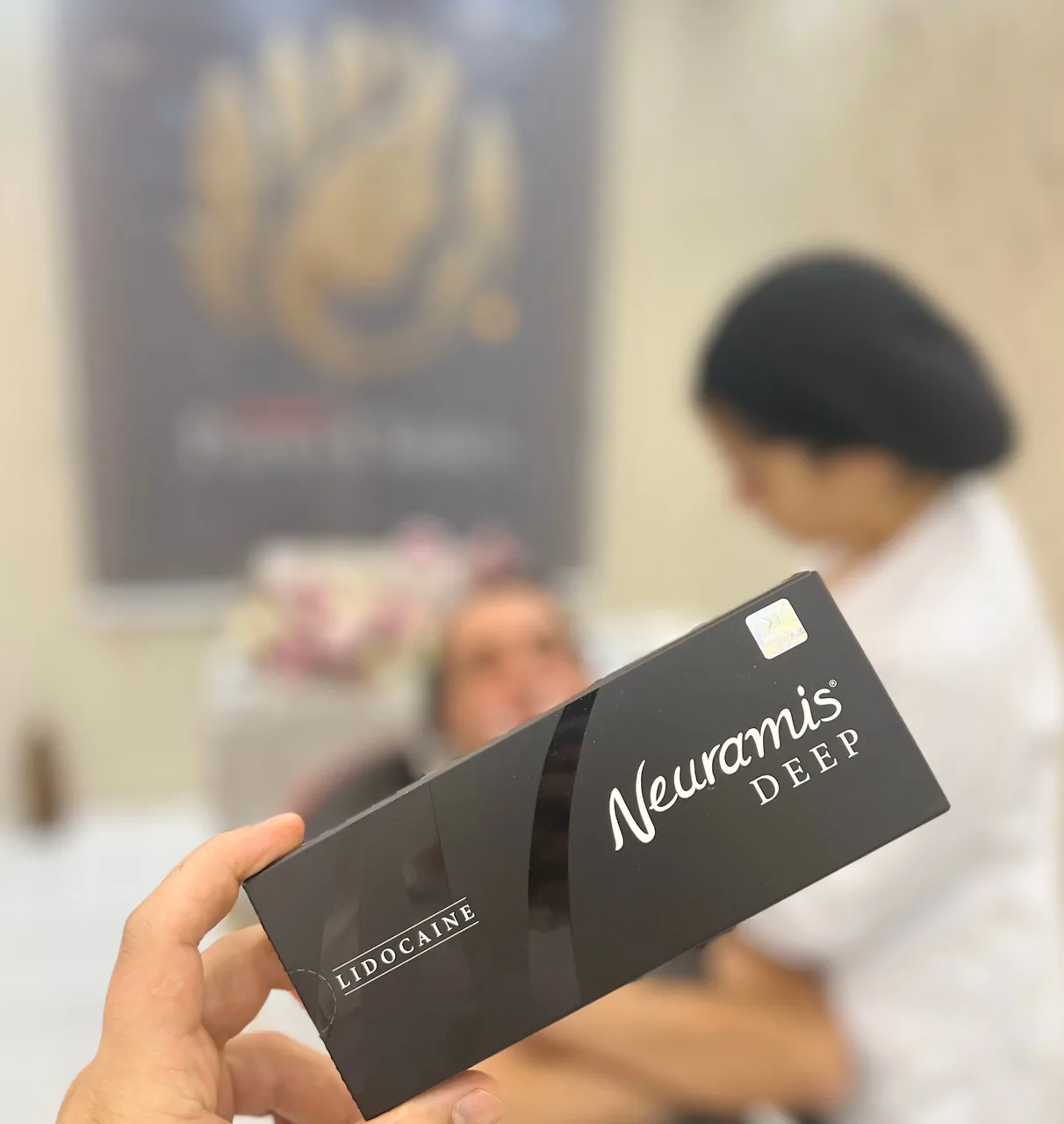 کلینیک پوست مو زیبایی دکتر پرتو - تصویر 2