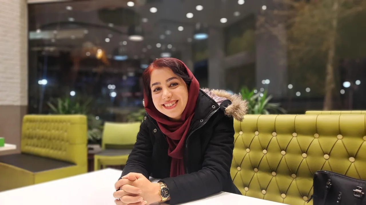 دکتر روانشناس مرضیه هوشنگی