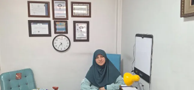 مطب پزشک عمومی دکتر بیتا برنا