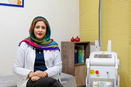 کلینیک پوست و زیبایی دکتر زریان جعفری