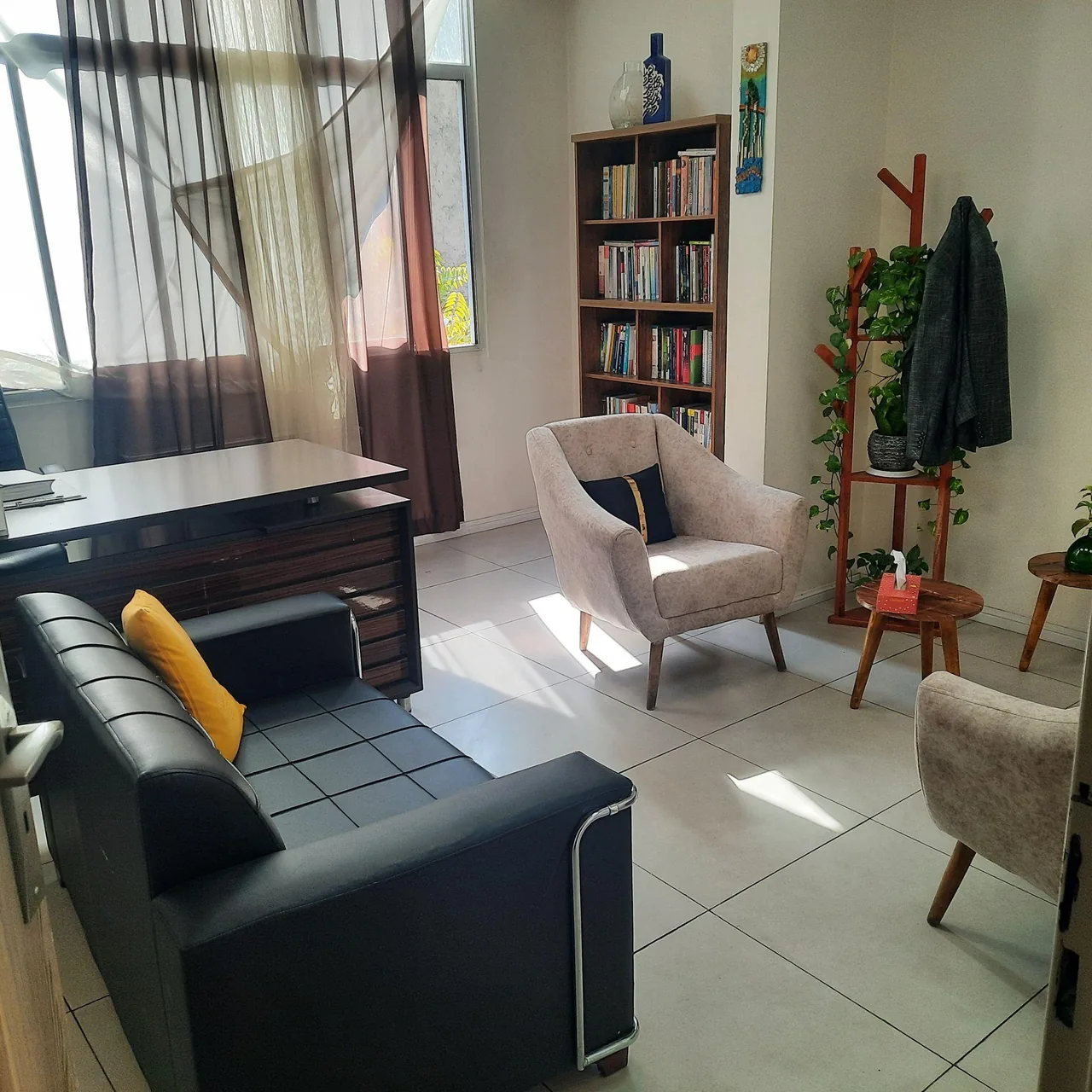 روانشناس دکتر امیر لشکری - تصویر 4
