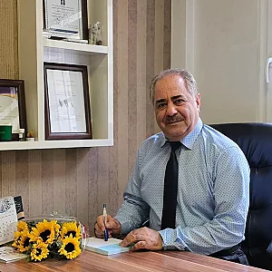 کلینیک دندانپزشکی دکتر سید اسکندر زمانی