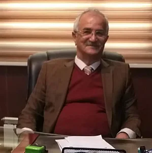 متخصص جراح عمومی هموروئید دکتر داورنیا