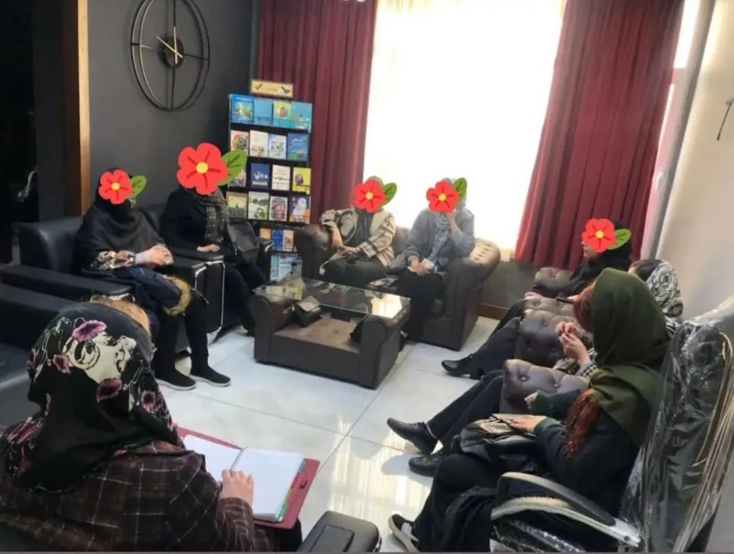 دکتر آرنوش درستکار متخصص روانشناسی - تصویر 2