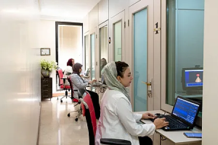 دکتر روانشناس و نوروفیدبک آرامش پارند