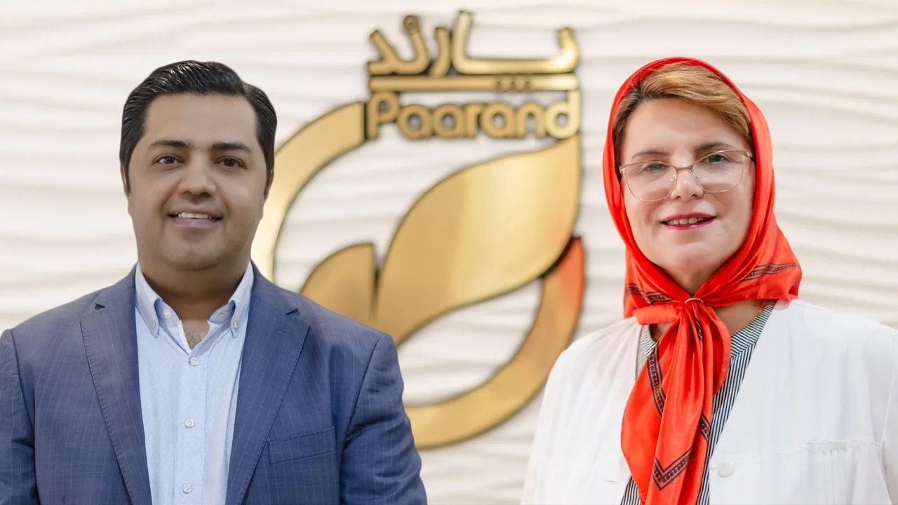 دکتر روانشناس و نوروفیدبک آرامش پارند - تصویر 2